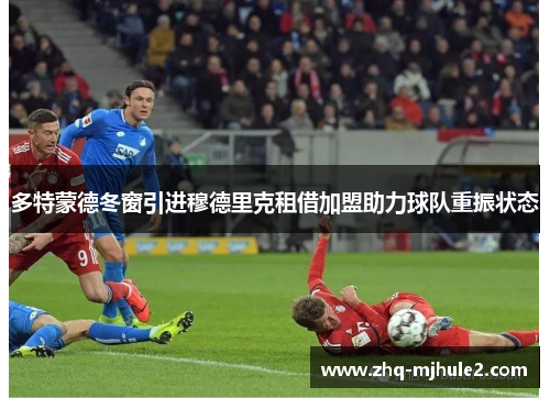 多特蒙德冬窗引进穆德里克租借加盟助力球队重振状态