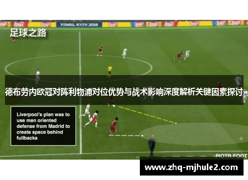 德布劳内欧冠对阵利物浦对位优势与战术影响深度解析关键因素探讨
